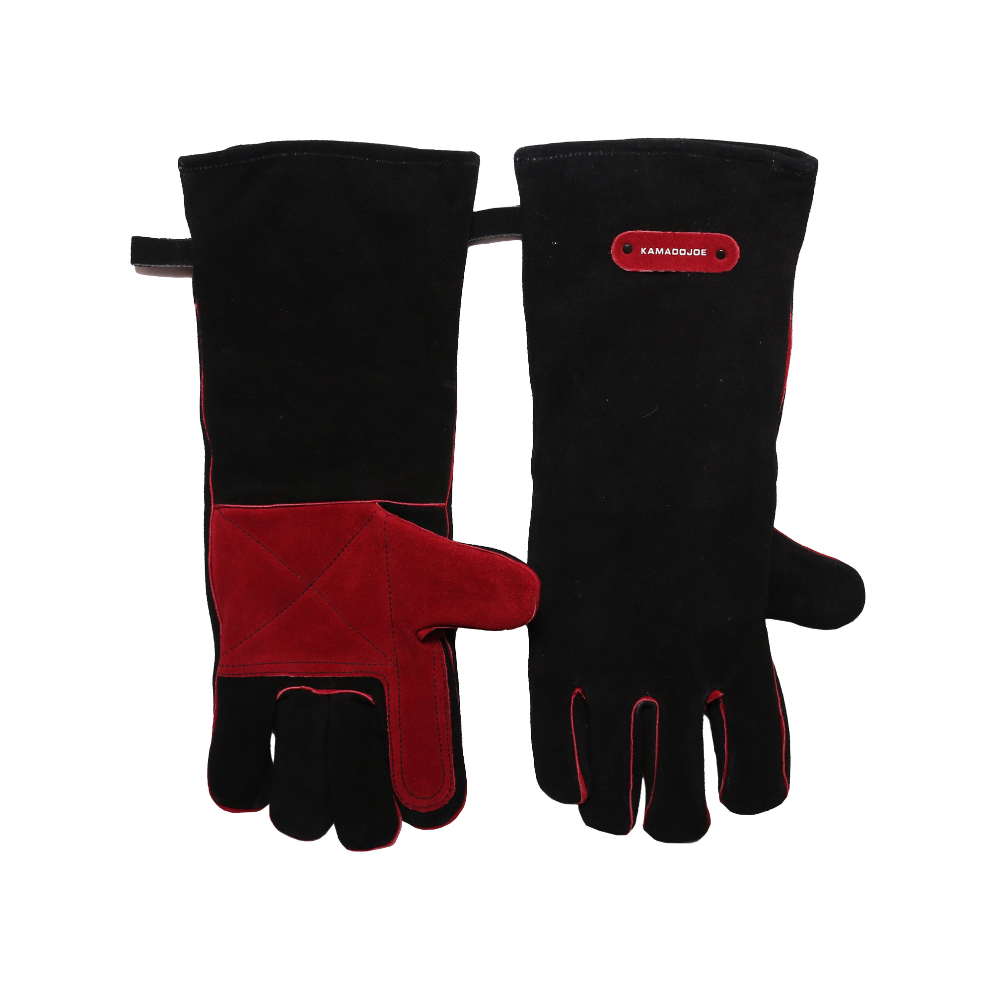 Kamado Joe® Lederhandschuhe
